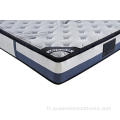 Literie 5Zone Pocket Spring Matelas Hôtel de meubles